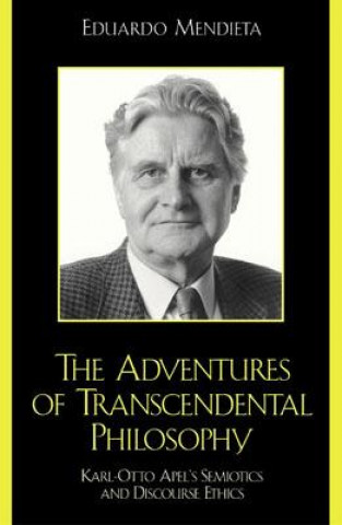 Adventures of Transcendental Philosophy