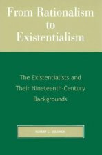 From Rationalism to Existentialism