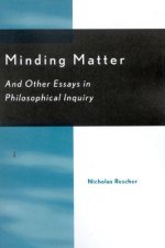 Minding Matter