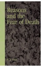Reasons and the Fear of Death
