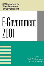 E-Government 2001