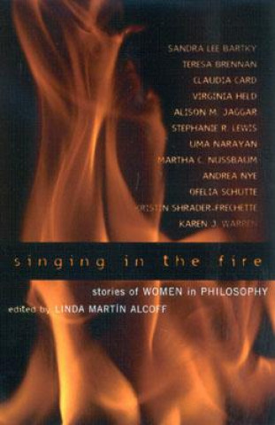 Singing in the Fire