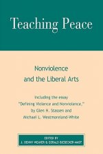 Teaching Peace