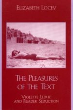 Pleasures of the Text