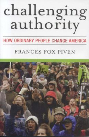 Challenging Authority