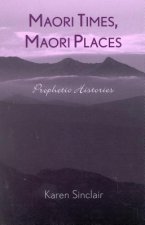 Maori Times, Maori Places