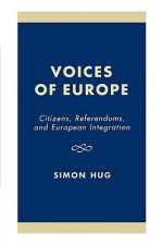 Voices of Europe