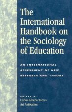 International Handbook on the Sociology of Education