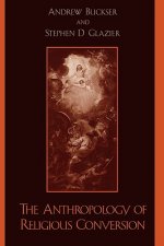 Anthropology of Religious Conversion