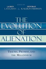 Evolution of Alienation