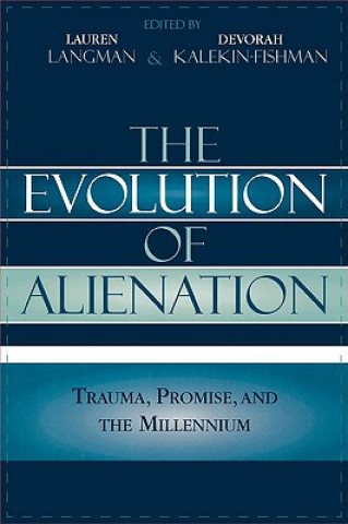 Evolution of Alienation