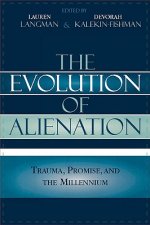 Evolution of Alienation