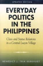 Everyday Politics in the Philippines