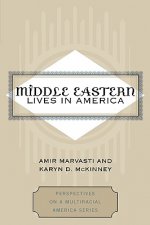 Middle Eastern Lives in America