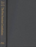 First American Constitutions