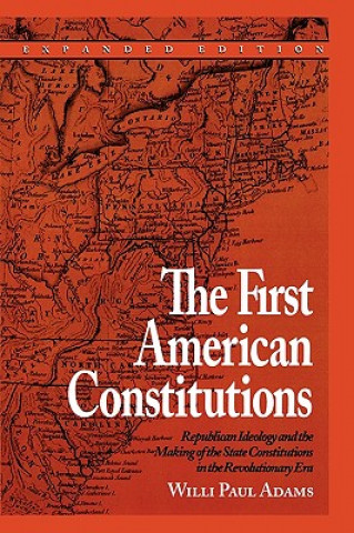 First American Constitutions