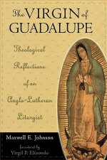 Virgin of Guadalupe