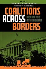 Coalitions across Borders