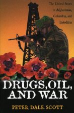 Drugs, Oil, and War