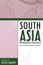 South Asia in World Politics