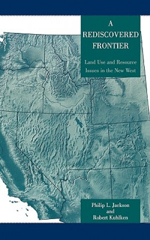 Rediscovered Frontier