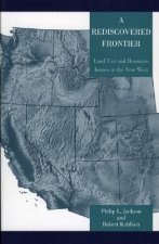 Rediscovered Frontier