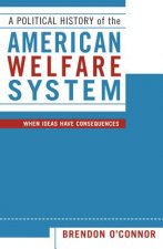 Political History of the American Welfare System