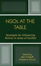 NGOs at the Table