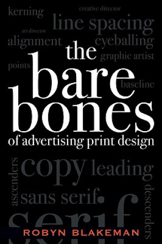 Bare Bones of Advertising Print Design