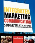 Integrated Marketing Communication