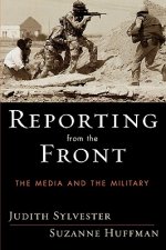 Reporting from the Front