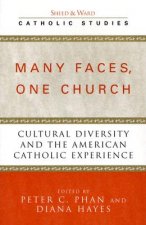 Many Faces, One Church