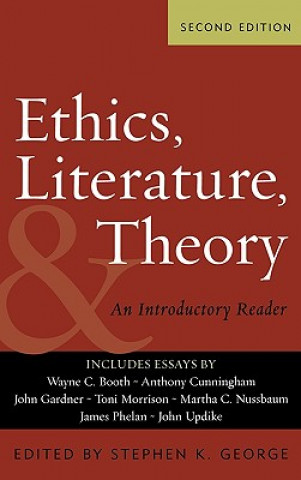 Ethics, Literature, and Theory