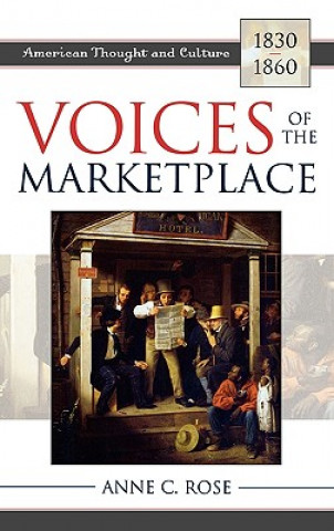Voices of the Marketplace