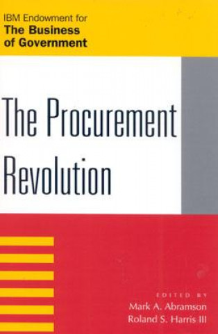 Procurement Revolution