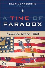 Time of Paradox
