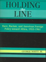 Holding the Line