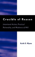 Crucible of Reason