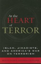 At the Heart of Terror
