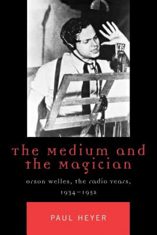Medium and the Magician
