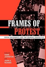 Frames of Protest