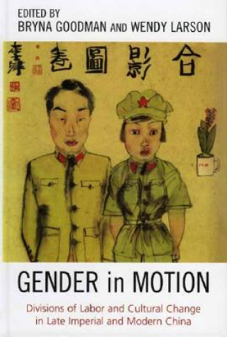 Gender in Motion