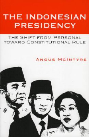 Indonesian Presidency