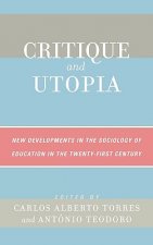 Critique and Utopia