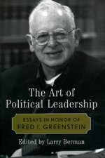 Art of Political Leadership