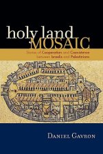 Holy Land Mosaic