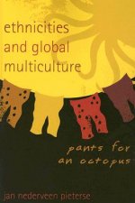 Ethnicities and Global Multiculture