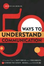 50 Ways to Understand Communication