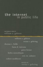 Internet in Public Life