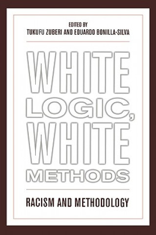White Logic, White Methods